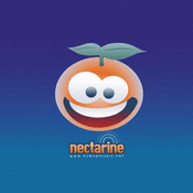 Logo de Nectarine Demoscene Radio
