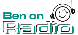 Logo de Ben on Radio