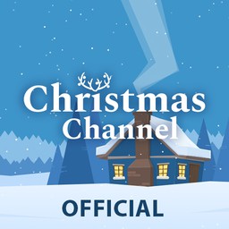 Logo de RauteMusik - THE CHRISTMAS CHANNEL