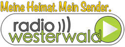 Logo de Radio Westerwald