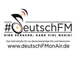 Logo de deutschFM