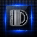 Logo de Dish FM