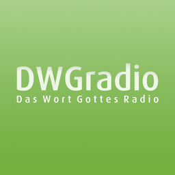 Logo de DWG Radio