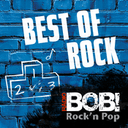Logo de RADIO BOB! Best of Rock