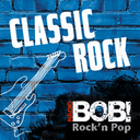 Logo de RADIO BOB! Classic Rock