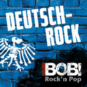 Logo de RADIO BOB! Deutsch Rock