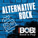 Logo de RADIO BOB! Alternative Rock