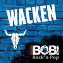 Logo de RADIO BOB! Wacken