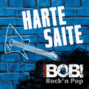 Logo de RADIO BOB! Harte Saite