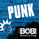 Logo de RADIO BOB! Punk