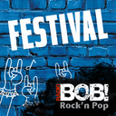 Logo de RADIO BOB! Festival
