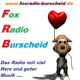 Logo de Foxradio Burscheid