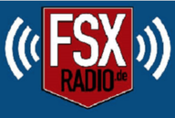 Logo de FSXRADIO