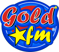 Logo de GOLD FM