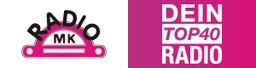 Logo de Radio MK Top 40