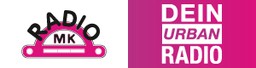 Logo de Radio MK Urban