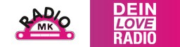 Logo de Radio MK Love