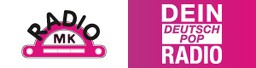 Logo de Radio MK Deutsch Pop