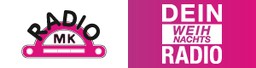 Logo de Radio MK Weihnachts