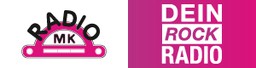 Logo de Radio MK Rock
