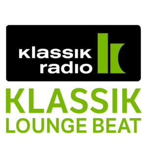 Logo de Klassik Radio - Lounge Beat