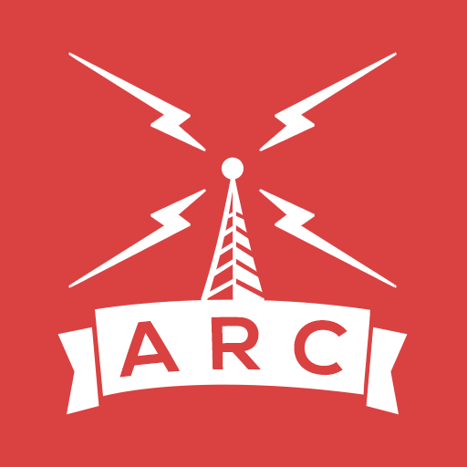 Logo de Atlantic Radio