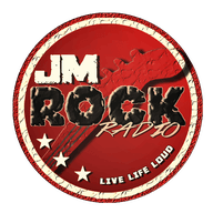 Logo de JM ROCK RADIO