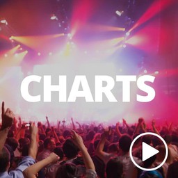 Logo de M1.FM Charts