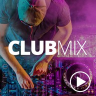 Logo de M1.FM Club Mix