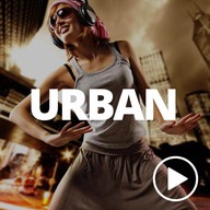 Logo de M1.FM Urban