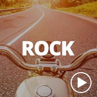 Logo de M1.FM Rock