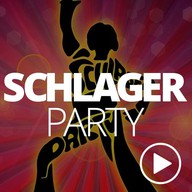 Logo de M1.FM Schlager Party