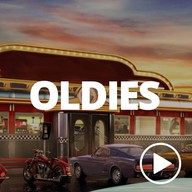 Logo de M1.FM Oldies
