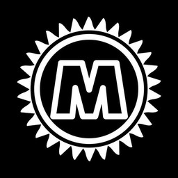 Logo de Mojo Club Radio