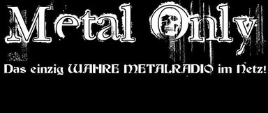 Logo de METAL ONLY