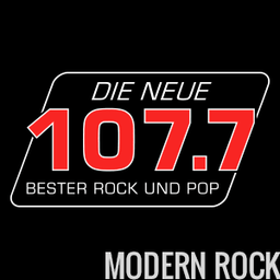 Logo de DIE NEUE 107.7 Modern Rock