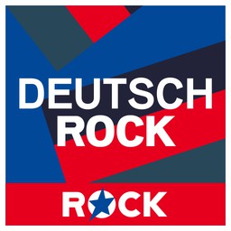 Logo de ROCK ANTENNE Deutschrock
