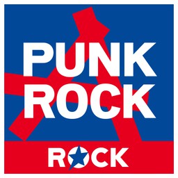 Logo de ROCK ANTENNE Punkrock
