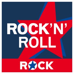 Logo de ROCK ANTENNE Rock'n'Roll