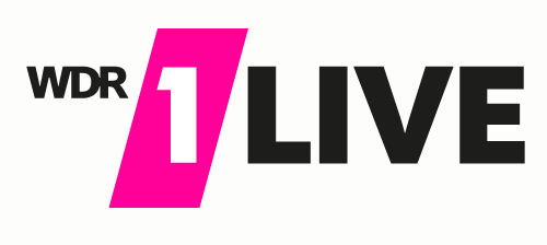 Logo de 1Live Fiehe