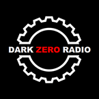 Logo de Dark Zero Radio