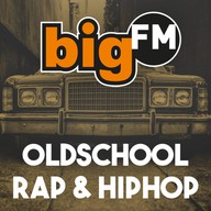 Logo de bigFM Deutscher Hip-Hop Charts