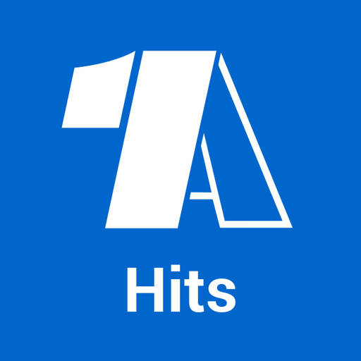 Logo de 1A Hits
