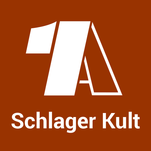 Logo de 1A Schlager Kult