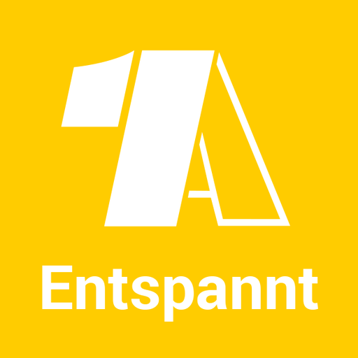 Logo de 1A Entspannt
