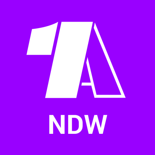 Logo de 1A NDW (Neue Deutsche Welle)