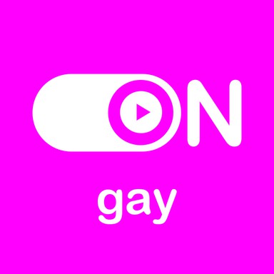 Logo de ON Gay