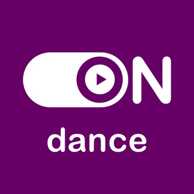 Logo de ON Dance