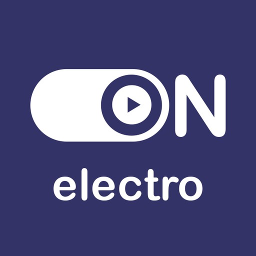Logo de ON Electro