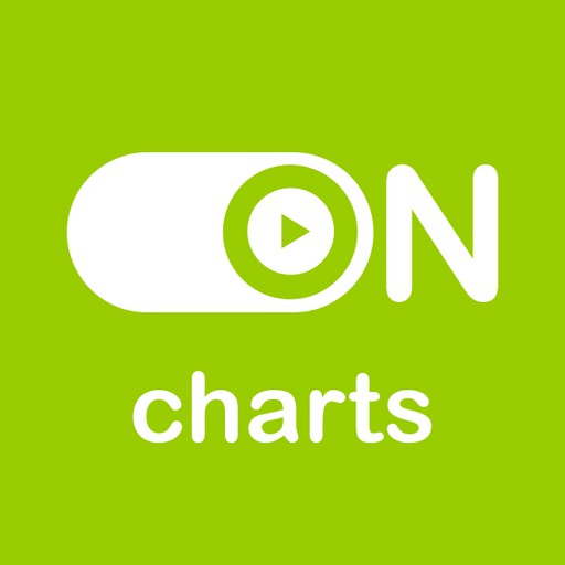 Logo de ON Charts
